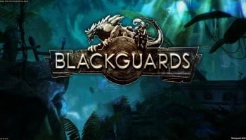 Loạt game Blackguards